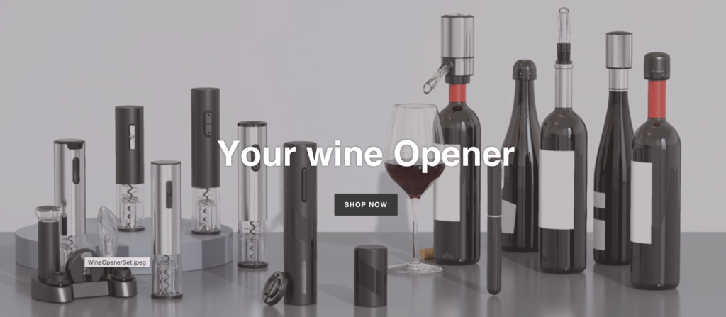 Really Cool Wine Tools