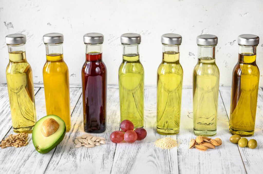 seed-oils 
#seedoils #healthyliving #alkalineliving #4f27 #bondingwith angie