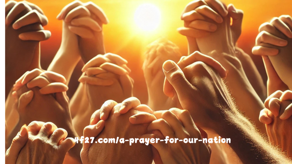 a prayer for our nation
#prayerforournation #forgivenessandhope #unitedwestand #unitedstates #strengthinunity #hopeandhealing #peaceandpositivity #bondingwithangie